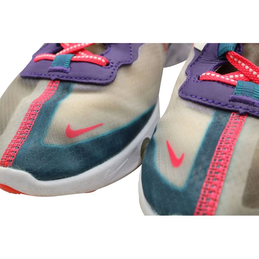 Pre Loved Nike Vintage React Vision Translucent S… - image 8